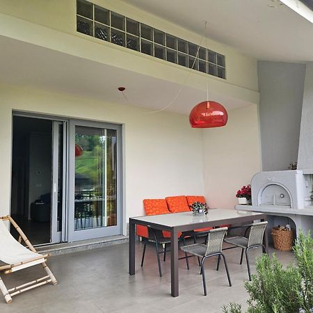 Villa In Precollina Turín Exteriér fotografie