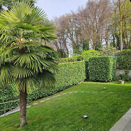 Villa In Precollina Turín Exteriér fotografie